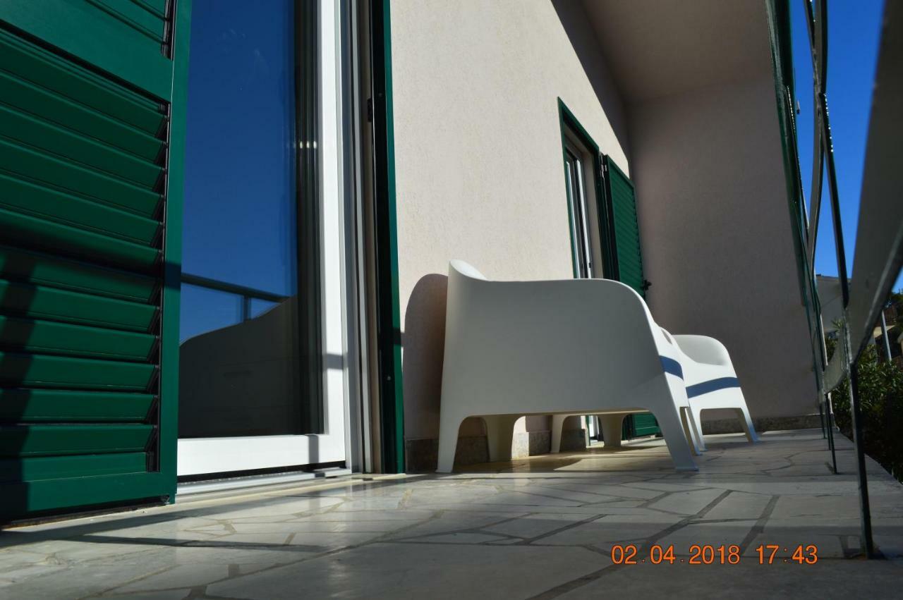 Villa Bandic Baska Voda Exterior photo